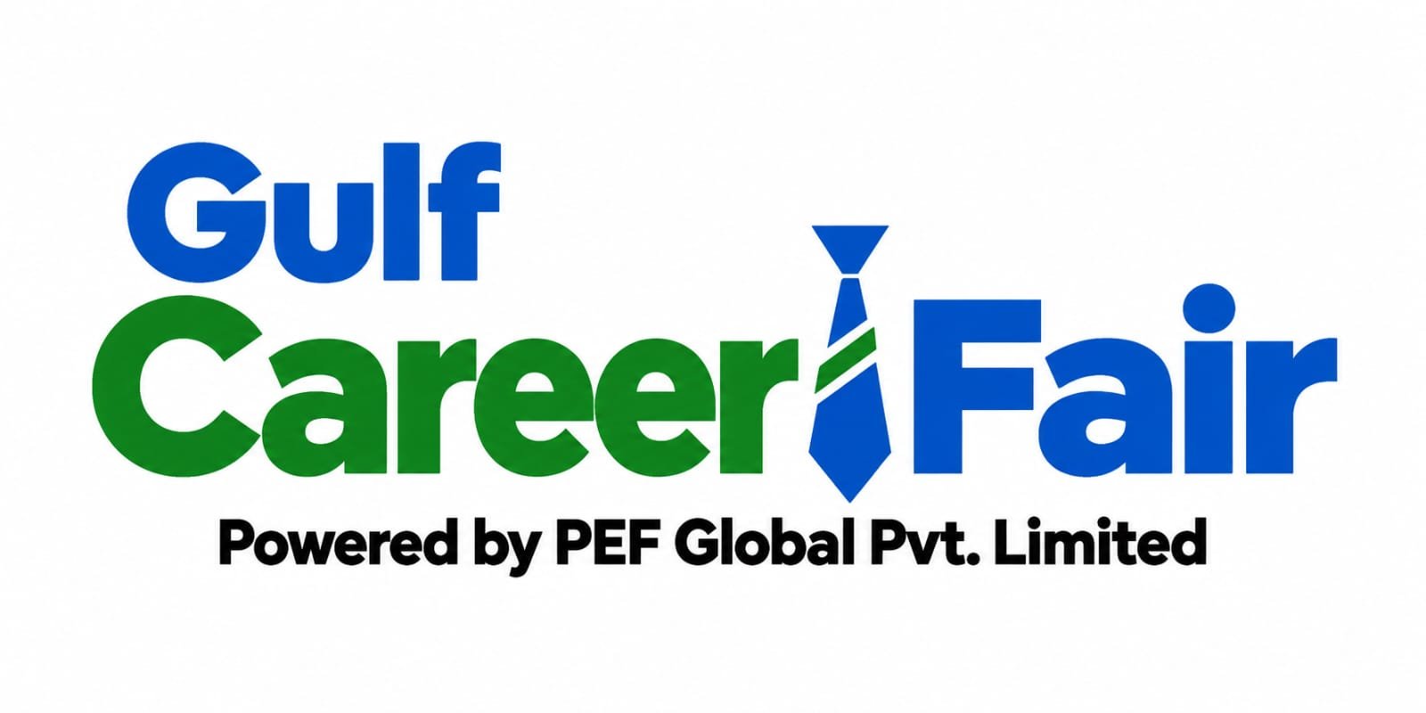 Gulf Career Fair — Powered by PEF Global Pvt. Limited